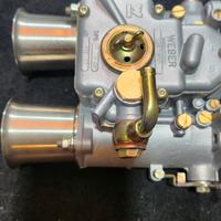 Carburatore Weber 48