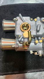 Carburatore Weber 48