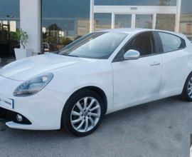 Alfa Romeo Giulietta 1.6 JTDm TCT 120 CV Super