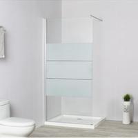 Box doccia 120 x 195
