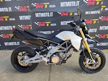 APRILIA Dorsoduro 750 Export Video 360