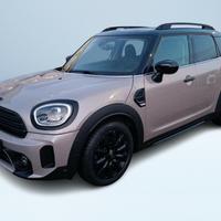 Mini Cooper D Countryman 2.0 TwinPower Turbo Coope