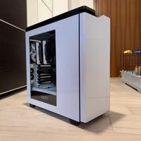 Pc Gaming mid tower