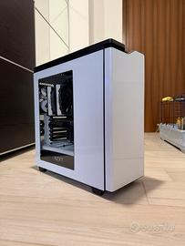 Pc Gaming mid tower