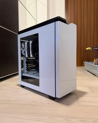Pc Gaming mid tower