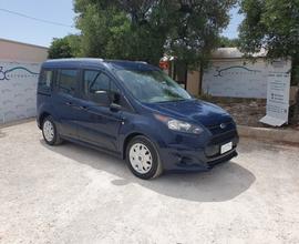 Ford Transit Connect Transit Connect 1.5 TDCi 100c