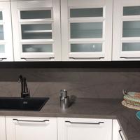 Cucine in svendita a prezzo di fabbrica Nuove