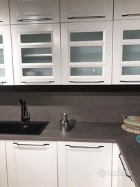 Cucine in svendita a prezzo di fabbrica Nuove