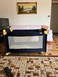 culla da viaggio 
