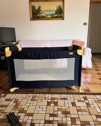culla da viaggio 
