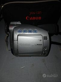 Videocamera MV600