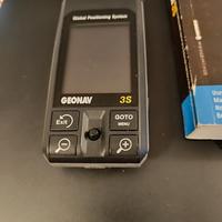 Gps nautico geonav 3S