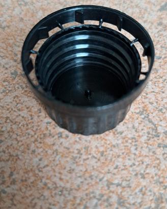 tappi e sottotappi