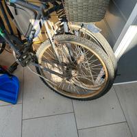 moutain bike e city bike