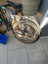 moutain bike e city bike