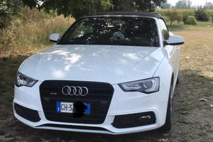 AUDI A5  2.0 TFSI 211CV  4X4 BENZINA EURO6