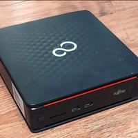 Mini PC fujitsu Q520