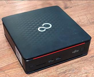 Mini PC fujitsu Q520