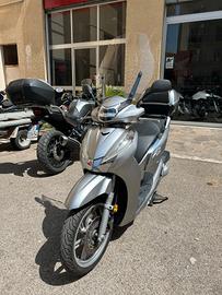 Honda SH 300 2017