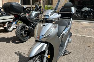 Honda SH 300 2017