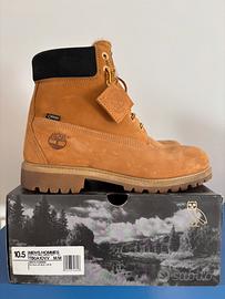 Timberland X OVO 6” Boots (2017) - 44.5 EU/10.5 US