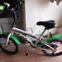 bicicletta bambini