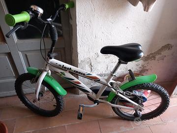 bicicletta bambini