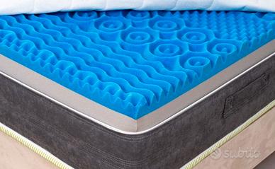 MATERASSO 200X180X30