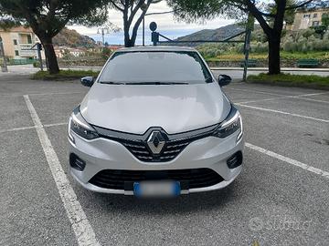 Clio 5 TCe 90 CV 5 porte Techno / Benzina