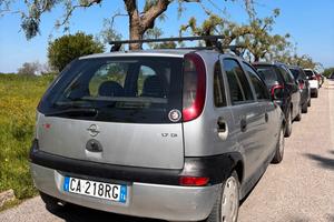 Opel corsa 1.7 diesel 