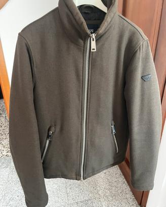 Giubbotto Armani tg. 44 (XS)