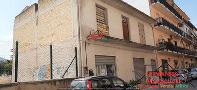 Palazzina a Partinico (Rif.936)