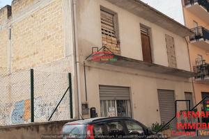 Palazzina a Partinico (Rif.936)
