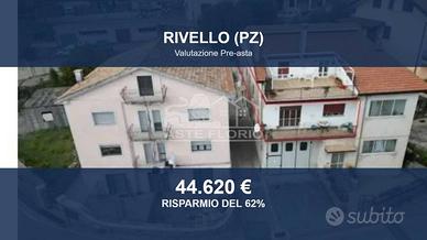 Immobile in asta di 137 m² con più di 5 locali a R