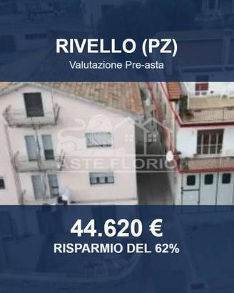 Immobile in asta di 137 m² con più di 5 locali a R