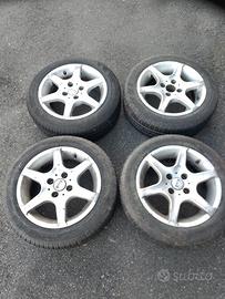 Cerchi auto