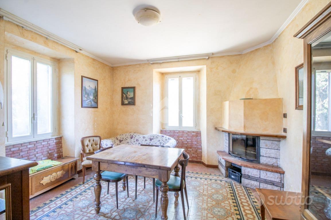 Appartamento – Piani di Poggio Fidoni, Larghetto - Vista 3