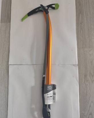 Piccozza, Verde/Nero, Taglia Unica