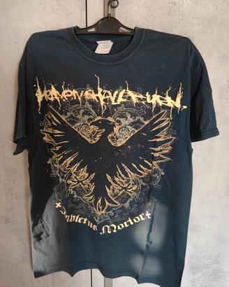 maglietta Heaven shall burn
