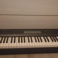 pianoforte Casio 