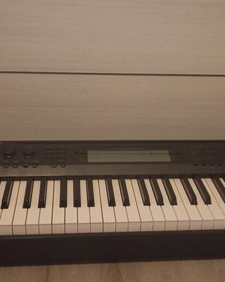 pianoforte Casio 