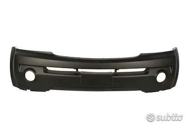 Paraurti anteriore Sorento Kia