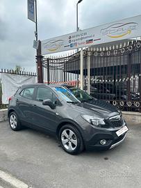Opel Mokka 1.4 Turbo GPL Tech 140CV 4x2 Cosmo