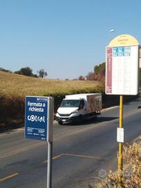 Bilocale a setteville (no roma) via tiburtina