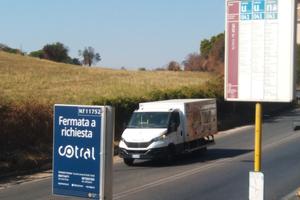 Bilocale a setteville (no roma) via tiburtina