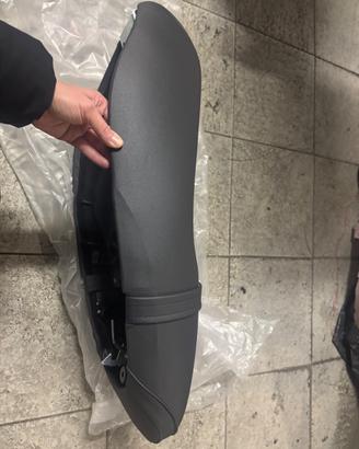 Sella Biposto Vespa PK 50/125 XL - NUOVA - Dieffe