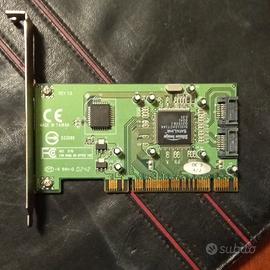 Controller SATA