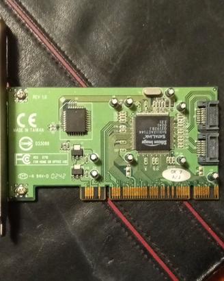 Controller SATA