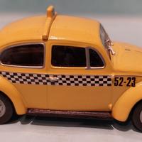 Volkswagen Maggiolino Taxi