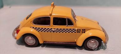 Volkswagen Maggiolino Taxi
